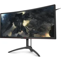 Монитор AOC AG352UCG6 фото 2